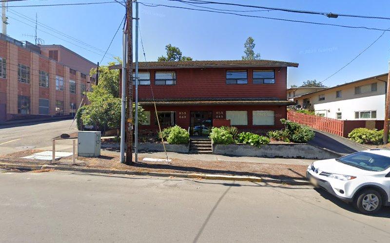 Sherrie Brooks Acupuncture clinic