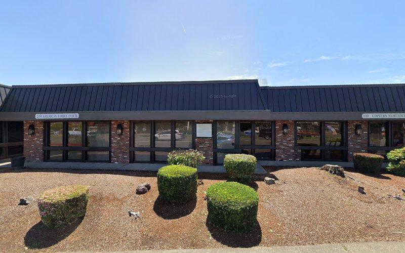 Dr. Katie Lundberg clinic