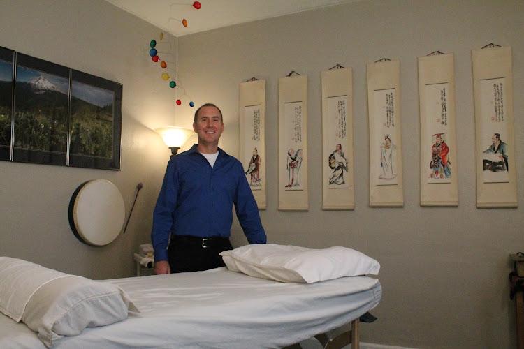 Redwood Spring PC, CT Holman clinic