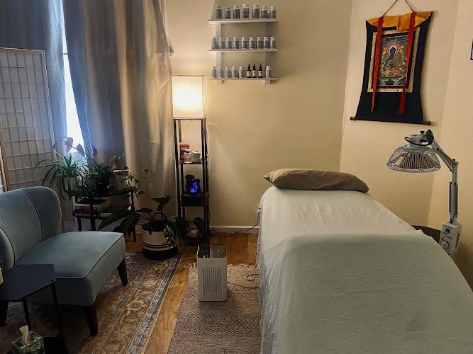 Mandala Acupuncture and Holistic Health clinic