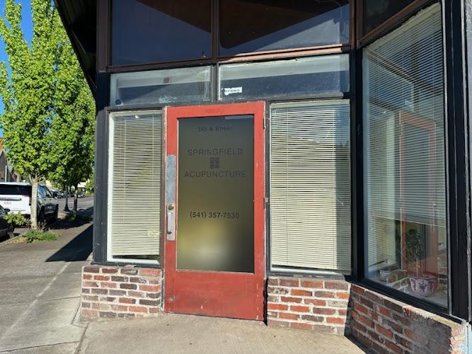 Springfield Acupuncture clinic