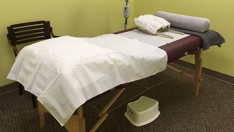 Lee & Zhao Acupuncture, LLC clinic