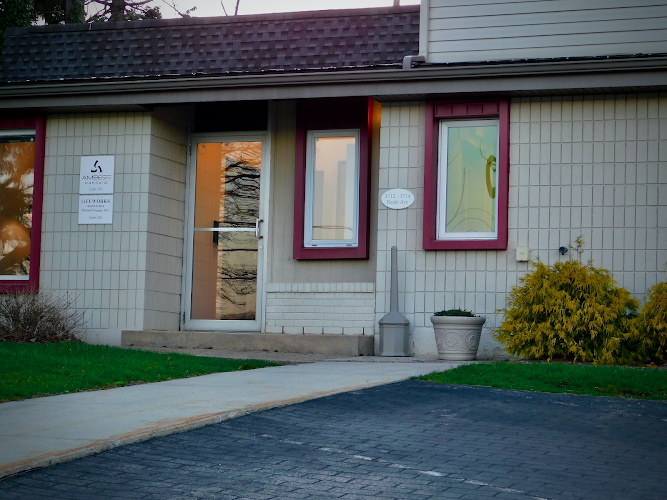 Lifeworks Health Center clinic