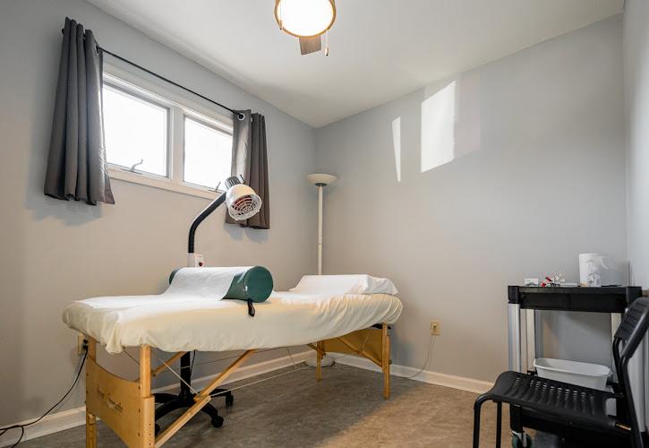 Grace Acupuncture clinic