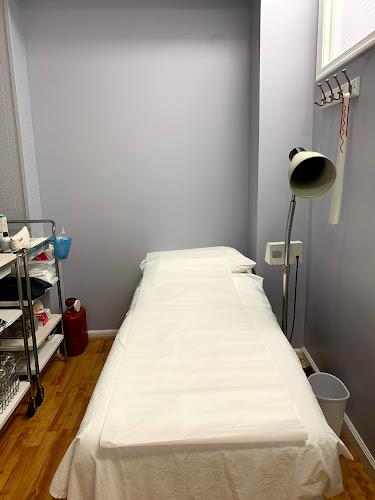 YB Acupuncture Clinic clinic