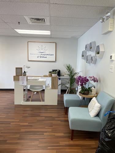 Balanced Acupuncture clinic