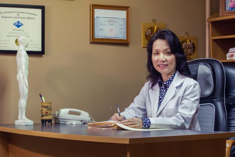 Chinese Medical Herbs & Acupuncture clinic