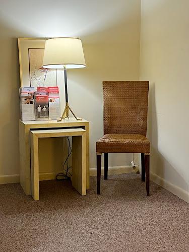 Acupuncture & Herb Center clinic