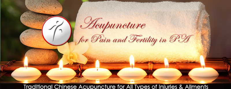 Acupuncture for Pain & Infertility clinic