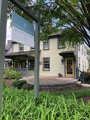Spring Point Acupuncture clinic