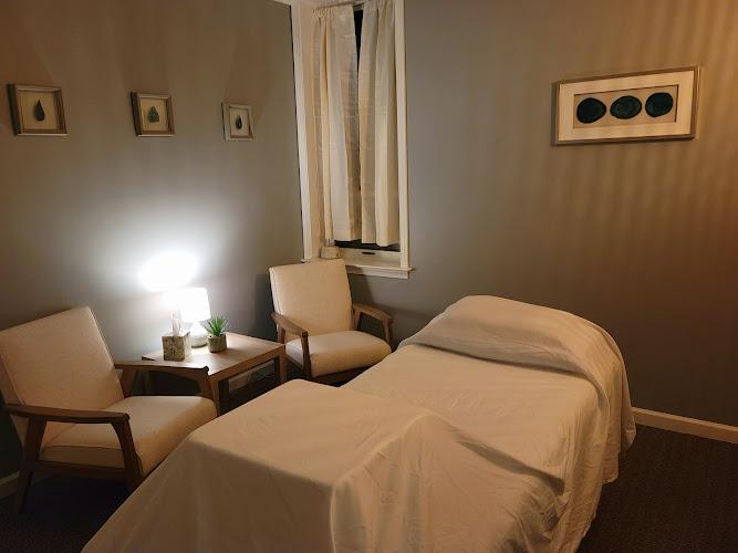 Trilogy Acupuncture and Wellness clinic