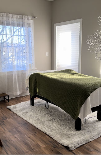 Blue Nest Acupuncture clinic