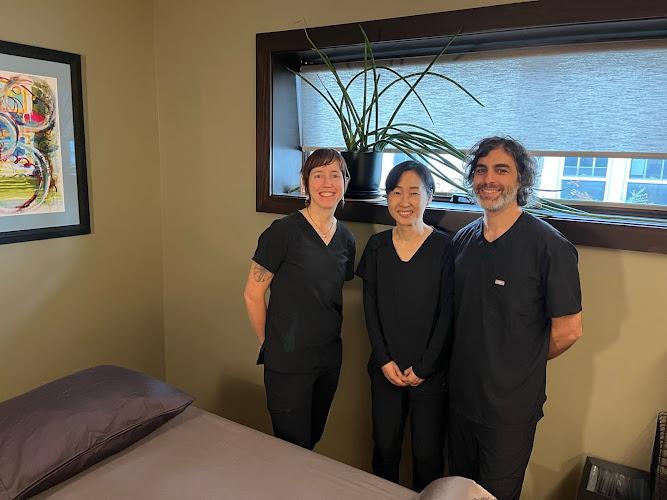 Bridge Acupuncture clinic