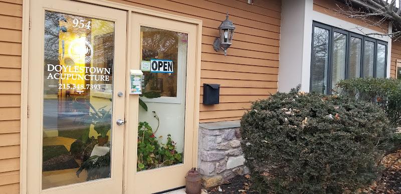 Doylestown Acupuncture clinic