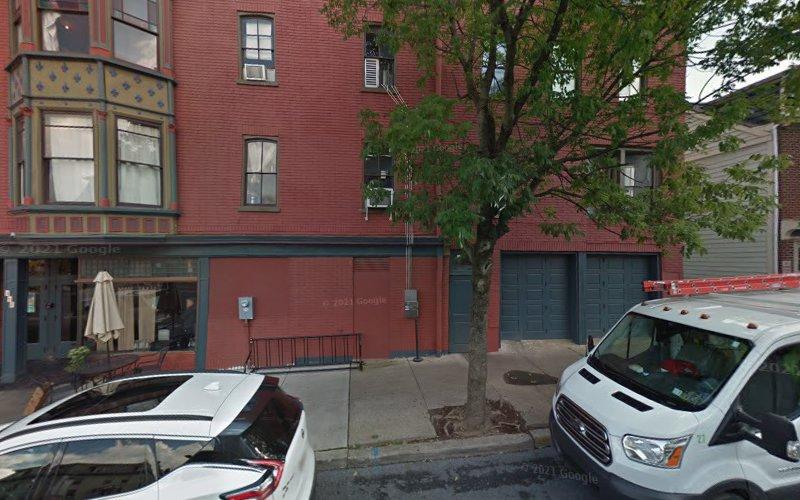 Easton Acupuncture & Healing Arts clinic