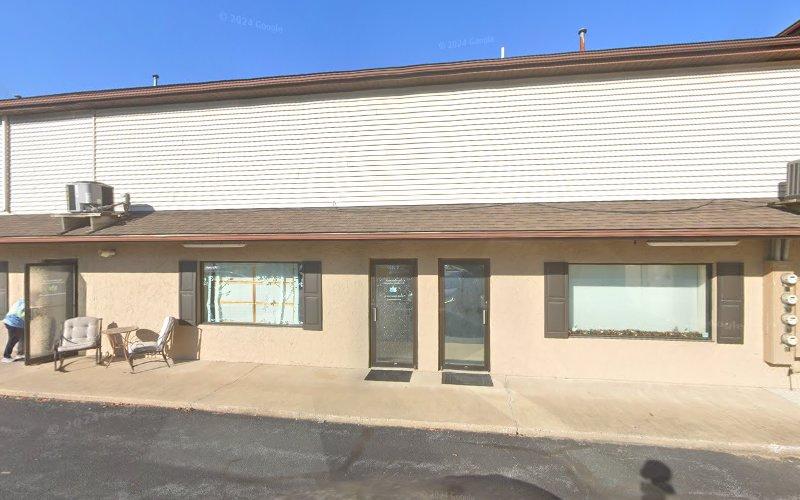 Kari Labagh clinic