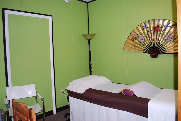 Eagle Acupuncture clinic