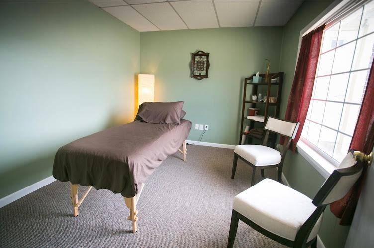 Healing Arts Center of Philadelphia clinic