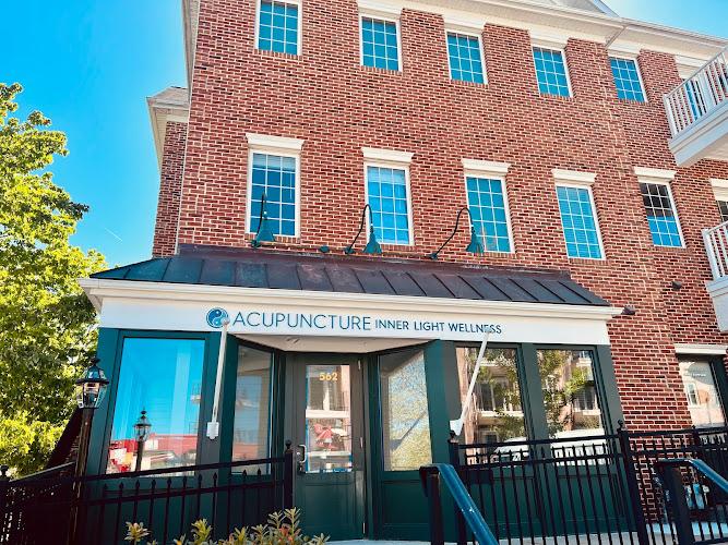 Inner Light Wellness Acupuncture clinic
