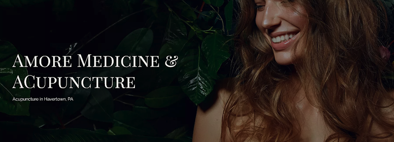 Amore Medicine & ACupuncture clinic
