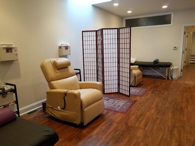 Havertown Community Acupuncture clinic