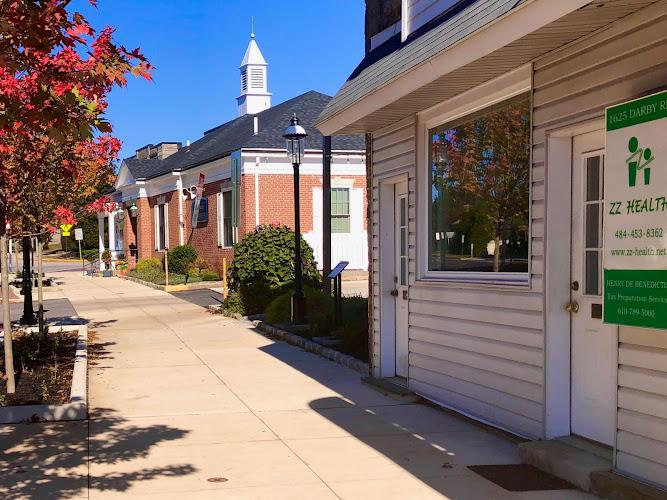 ZZ Health LLC clinic