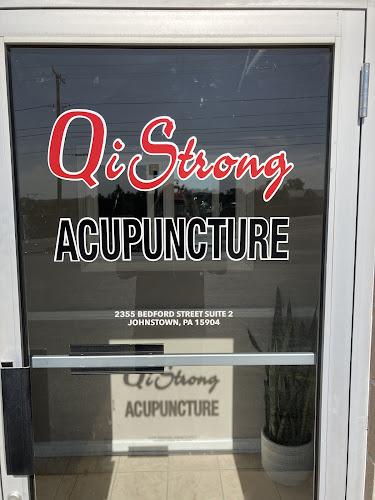 Qi Strong LLC. clinic