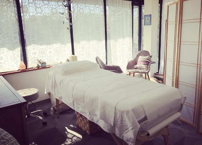 The Present Sage Acupuncture clinic