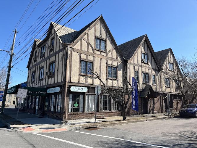 Embrace Holistic Center clinic