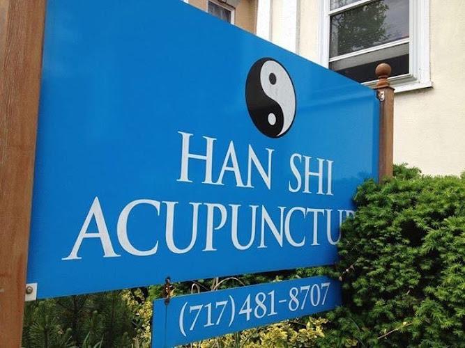 Han Shi Acupuncture clinic