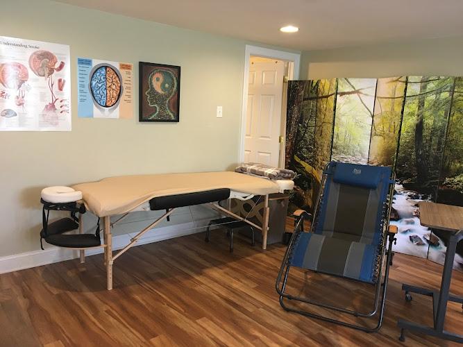 To The Point Acupuncture LLC clinic