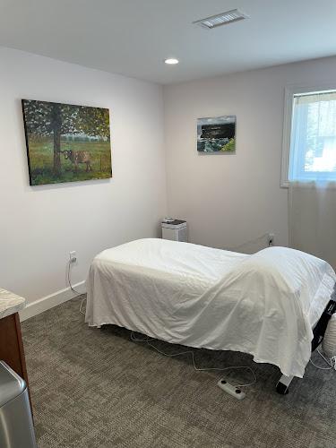 Kirby Acupuncture clinic