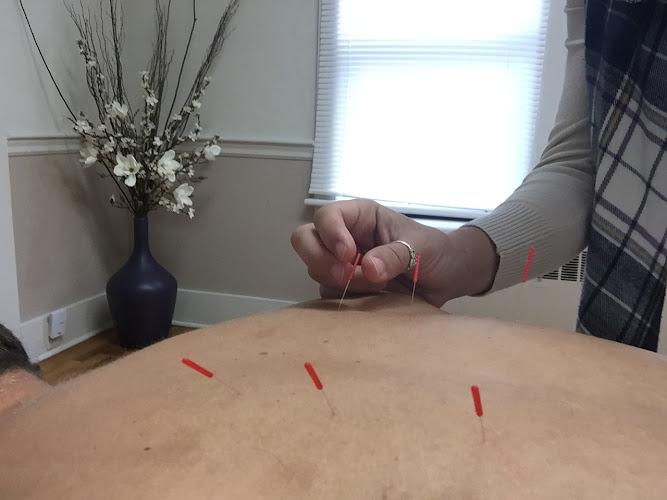 West Branch Acupuncture clinic
