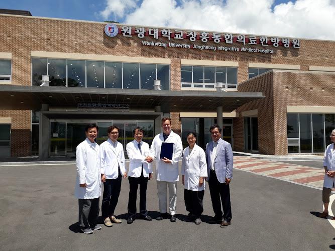 Griffith Family Acupuncture LLC clinic