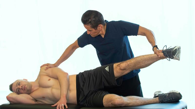 Lycoming Orthopedic & Sports Acupuncture clinic