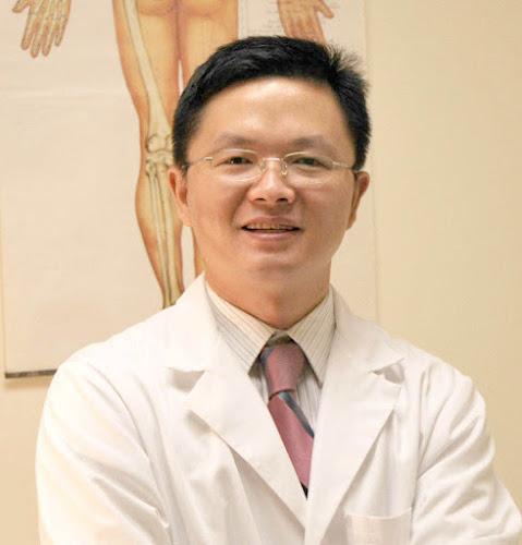 Acuwang Wellness Center clinic