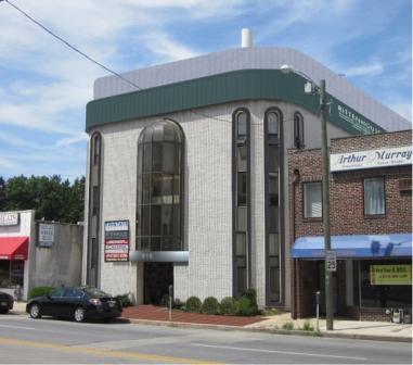Kang Acupuncture & Alternative Medicine clinic