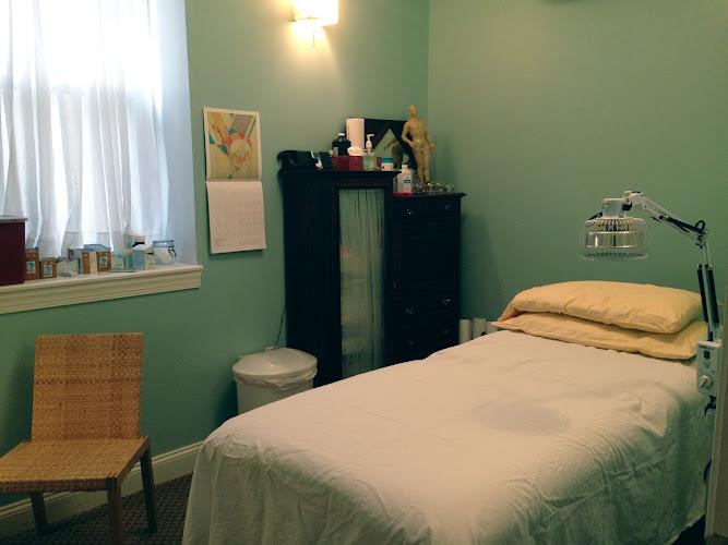 Six Fishes Healing Arts clinic