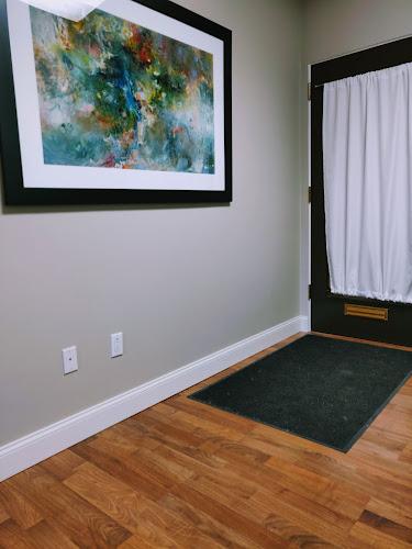 Wandering Poet Wellness clinic