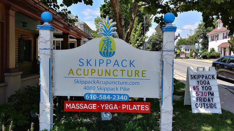 Skippack Acupuncture clinic