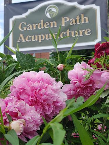 Garden Path Acupuncture clinic