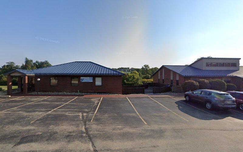 Laurel Highlands Acupuncture clinic