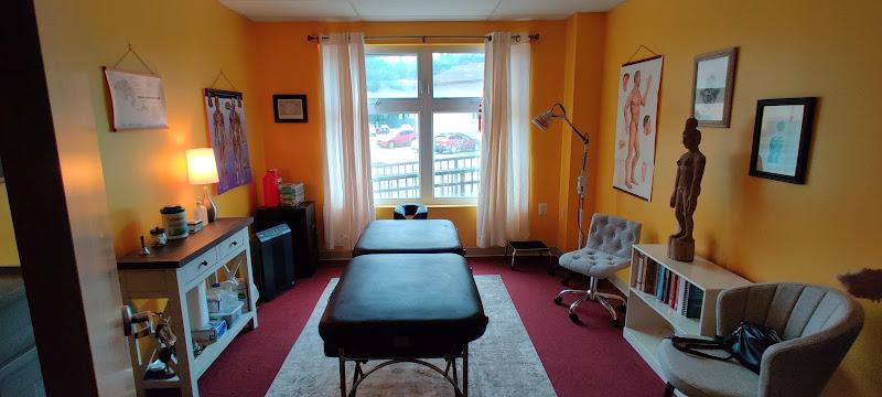 Clarity Acupuncture clinic