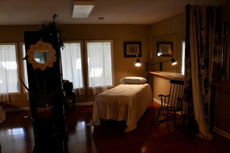Lower Bucks Acupuncture clinic