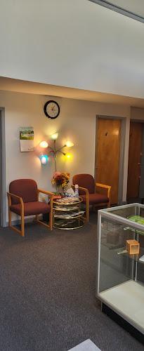 Oriental Natural Health Center clinic