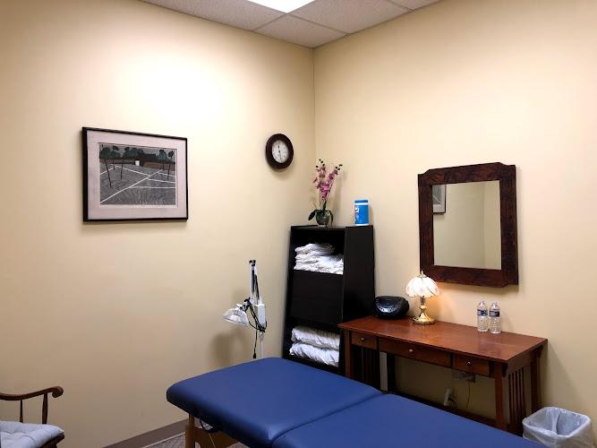 Acupuncture of York clinic