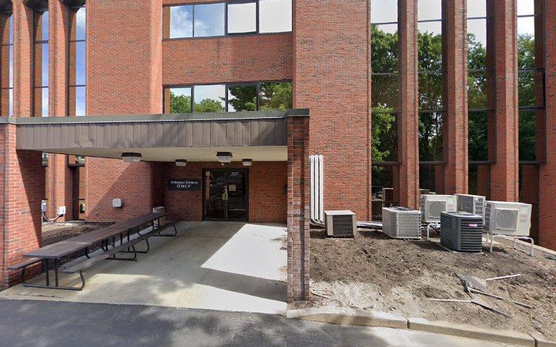Acupuncture Center of RI clinic