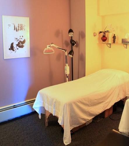 Acupuncture Office of Lili Zeng clinic