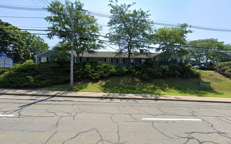 Holistic Health Rhode Island clinic