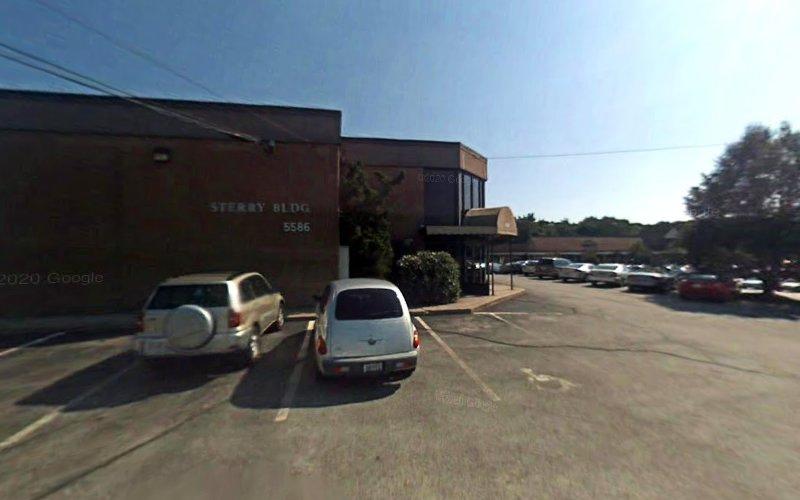 Leon S. Harris, DA clinic